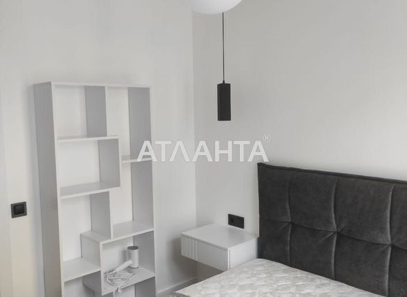 1-room apartment apartment by the address st. Rudnenska (area 36,0 m2) - Atlanta.ua - photo 12