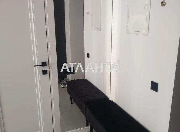 1-room apartment apartment by the address st. Rudnenska (area 36,0 m2) - Atlanta.ua - photo 15