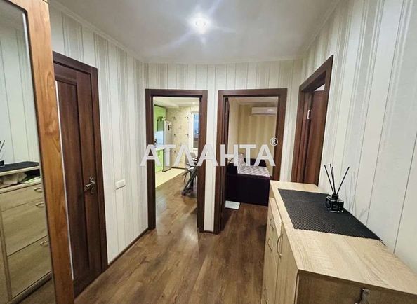 2-rooms apartment apartment by the address st. Dokovskaya (area 43,0 m2) - Atlanta.ua - photo 4