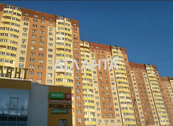 2-rooms apartment apartment by the address st. Dokovskaya (area 43,0 m2) - Atlanta.ua - photo 13