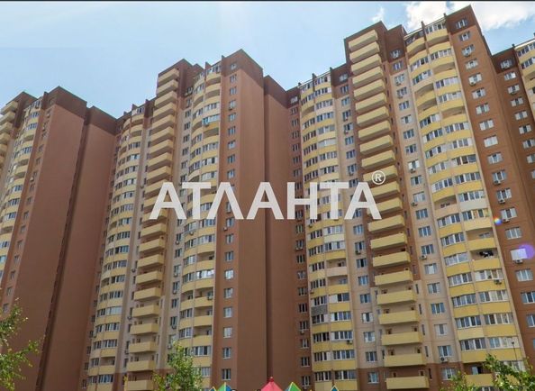 2-rooms apartment apartment by the address st. Dokovskaya (area 43,0 m2) - Atlanta.ua - photo 14