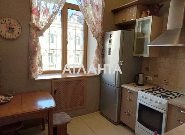 2-rooms apartment apartment by the address st. Rishelevskaya Lenina (area 57,0 m2) - Atlanta.ua - photo 7