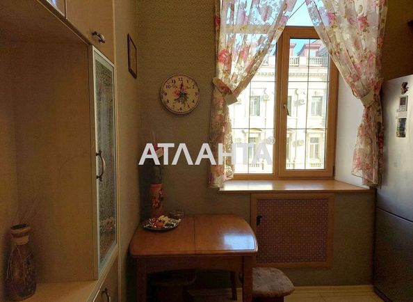 2-rooms apartment apartment by the address st. Rishelevskaya Lenina (area 57,0 m2) - Atlanta.ua - photo 10