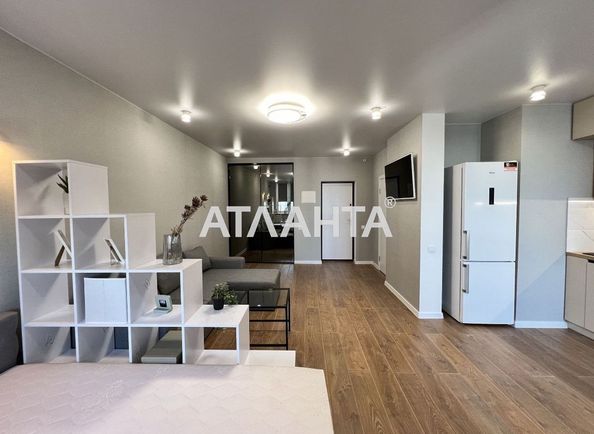 1-комнатная квартира по адресу Балтийский пер. (площадь 41 м²) - Atlanta.ua