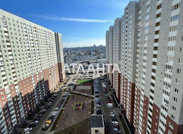 1-room apartment apartment by the address st. Baltiyskiy per (area 41,0 m2) - Atlanta.ua - photo 11
