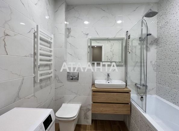1-room apartment apartment by the address st. Baltiyskiy per (area 41,0 m2) - Atlanta.ua - photo 17