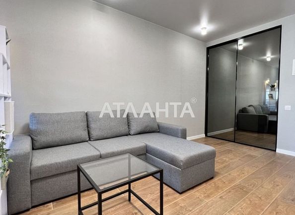 1-комнатная квартира по адресу Балтийский пер. (площадь 41,0 м2) - Atlanta.ua - фото 12