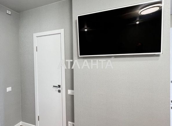 1-комнатная квартира по адресу Балтийский пер. (площадь 41,0 м2) - Atlanta.ua - фото 16