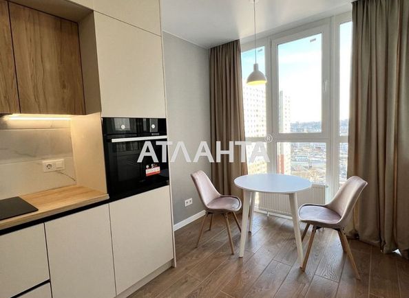 1-room apartment apartment by the address st. Baltiyskiy per (area 41,0 m2) - Atlanta.ua - photo 7