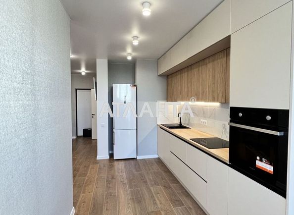 1-room apartment apartment by the address st. Baltiyskiy per (area 41,0 m2) - Atlanta.ua - photo 10