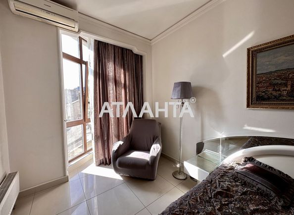 3-rooms apartment apartment by the address st. Grecheskaya Karla Libknekhta (area 94,0 m2) - Atlanta.ua - photo 10