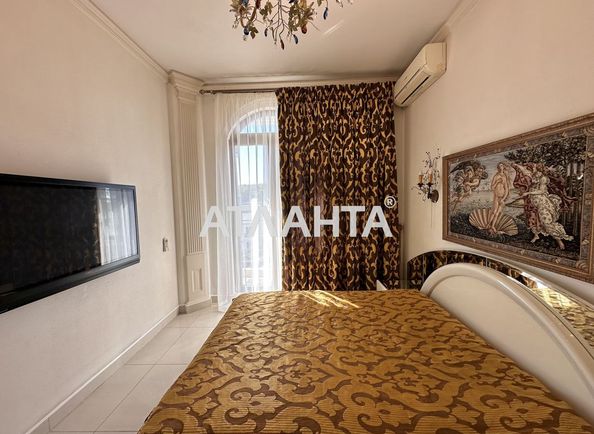 3-rooms apartment apartment by the address st. Grecheskaya Karla Libknekhta (area 94,0 m2) - Atlanta.ua - photo 16
