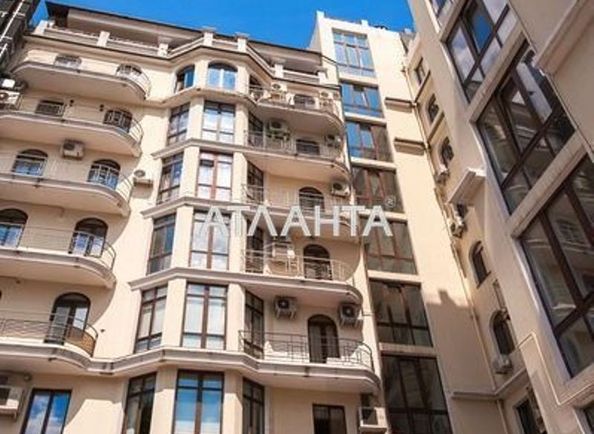 3-rooms apartment apartment by the address st. Grecheskaya Karla Libknekhta (area 94,0 m2) - Atlanta.ua - photo 25