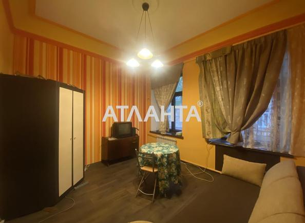 Комунальна квартира за адресою вул. Карантинна (площа 15,7 м²) - Atlanta.ua - фото 3