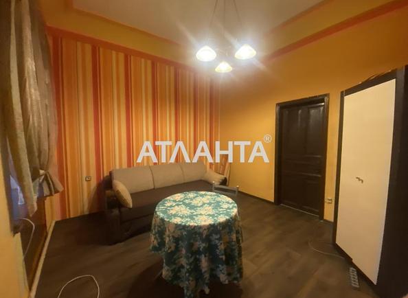 Комунальна квартира за адресою вул. Карантинна (площа 15,7 м²) - Atlanta.ua - фото 5