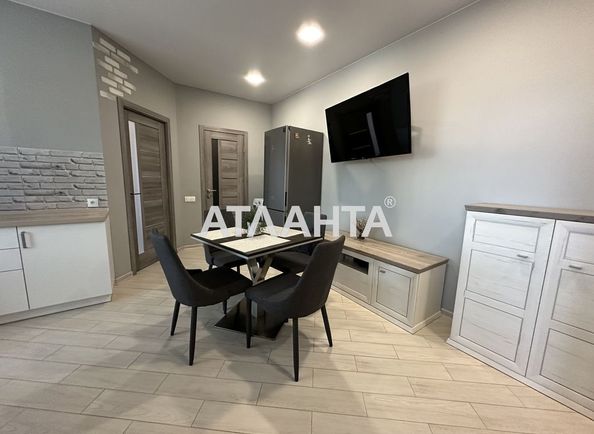 2-rooms apartment apartment by the address st. Koshevaya (area 54,1 m2) - Atlanta.ua - photo 2
