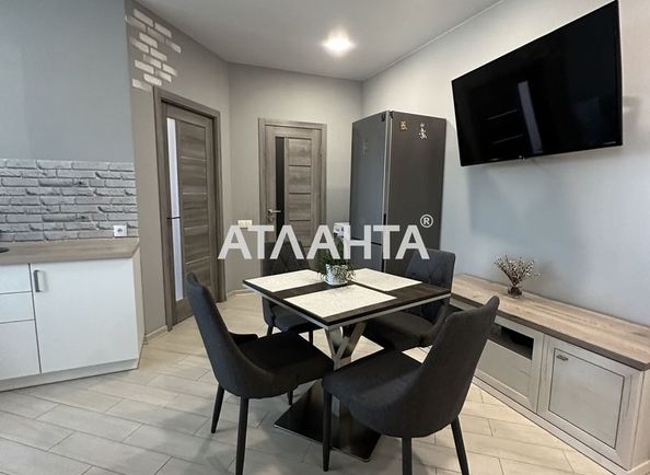 2-rooms apartment apartment by the address st. Koshevaya (area 54,1 m2) - Atlanta.ua