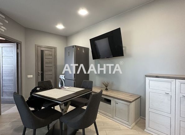 2-rooms apartment apartment by the address st. Koshevaya (area 54,1 m2) - Atlanta.ua - photo 3