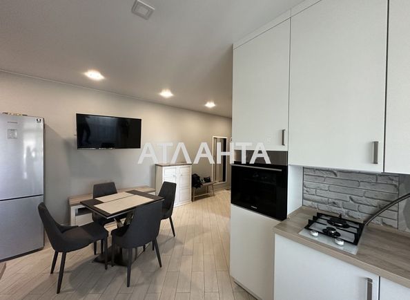 2-rooms apartment apartment by the address st. Koshevaya (area 54,1 m2) - Atlanta.ua - photo 4