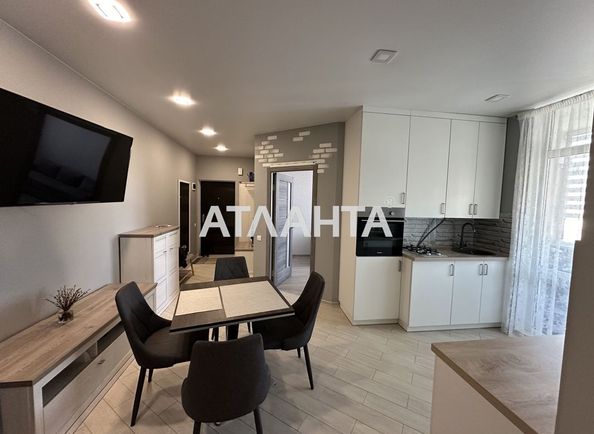 2-rooms apartment apartment by the address st. Koshevaya (area 54,1 m2) - Atlanta.ua - photo 5