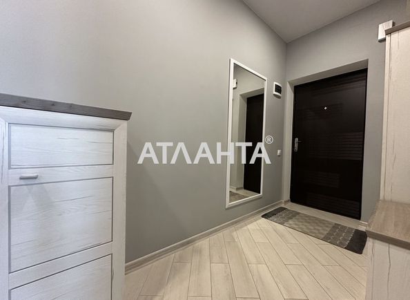 2-rooms apartment apartment by the address st. Koshevaya (area 54,1 m2) - Atlanta.ua - photo 7