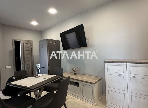 2-rooms apartment apartment by the address st. Koshevaya (area 54,1 m2) - Atlanta.ua - photo 9