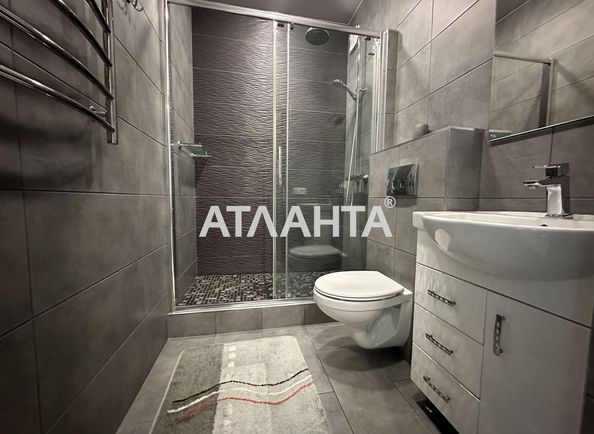 2-rooms apartment apartment by the address st. Koshevaya (area 54,1 m2) - Atlanta.ua - photo 18