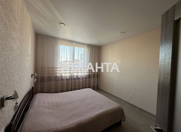 2-rooms apartment apartment by the address st. Koshevaya (area 54,1 m2) - Atlanta.ua - photo 22