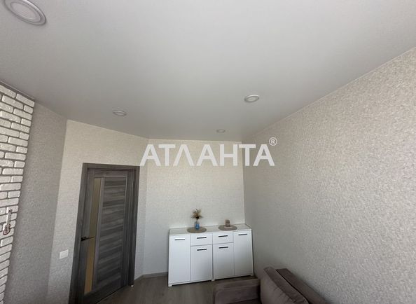 2-rooms apartment apartment by the address st. Koshevaya (area 54,1 m2) - Atlanta.ua - photo 23