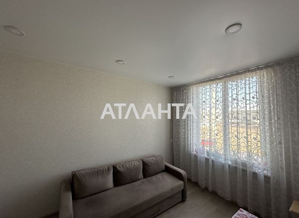 2-rooms apartment apartment by the address st. Koshevaya (area 54,1 m2) - Atlanta.ua - photo 25
