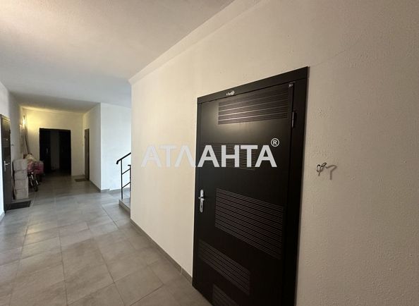 2-rooms apartment apartment by the address st. Koshevaya (area 54,1 m2) - Atlanta.ua - photo 27