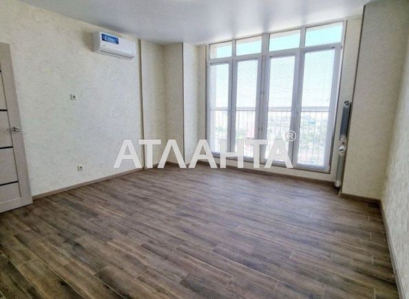 1-room apartment apartment by the address st. Makeevskiy per (area 40,0 m2) - Atlanta.ua - photo 2