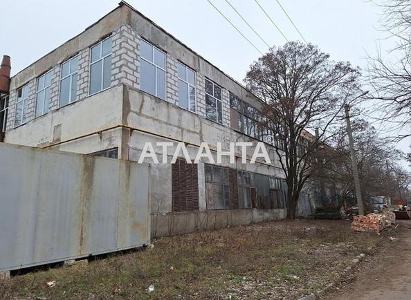 Коммерческая недвижимость по адресу Небесной Сотни пр. (площадь 23853,2 м²) - Atlanta.ua - фото 2