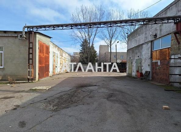 Коммерческая недвижимость по адресу Небесной Сотни пр. (площадь 23853,2 м²) - Atlanta.ua - фото 3