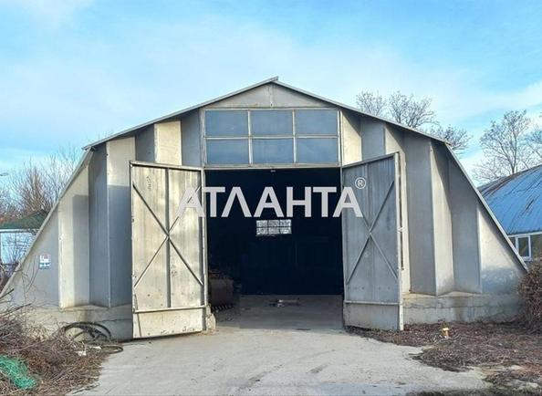 Коммерческая недвижимость по адресу Небесной Сотни пр. (площадь 23853,2 м²) - Atlanta.ua - фото 4