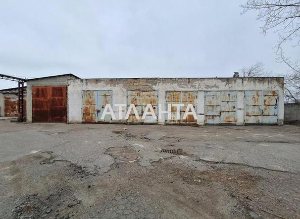 Коммерческая недвижимость по адресу Небесной Сотни пр. (площадь 23853,2 м²) - Atlanta.ua - фото 5