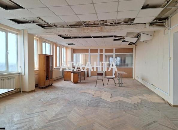 Коммерческая недвижимость по адресу Небесной Сотни пр. (площадь 23853,2 м²) - Atlanta.ua - фото 7