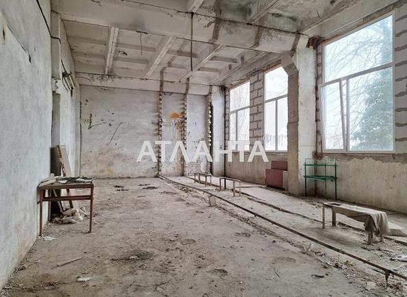 Коммерческая недвижимость по адресу Небесной Сотни пр. (площадь 23853,2 м²) - Atlanta.ua - фото 8
