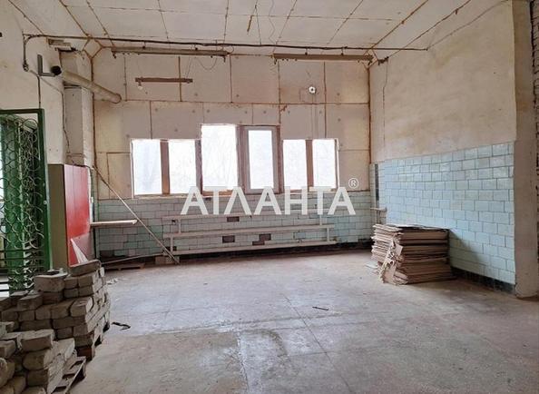Коммерческая недвижимость по адресу Небесной Сотни пр. (площадь 23853,2 м²) - Atlanta.ua - фото 9