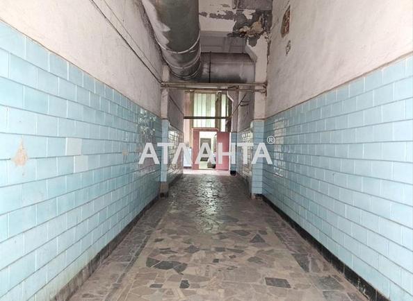 Коммерческая недвижимость по адресу Небесной Сотни пр. (площадь 23853,2 м²) - Atlanta.ua - фото 11