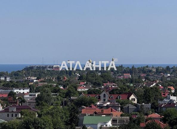 1-комнатная квартира по адресу ул. Костанди (площадь 52 м²) - Atlanta.ua - фото 14