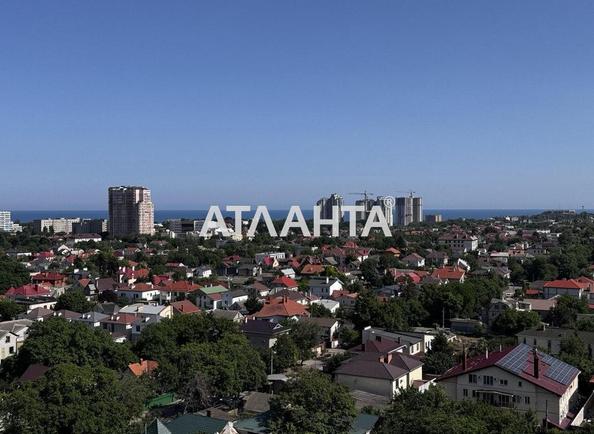 1-комнатная квартира по адресу ул. Костанди (площадь 52 м²) - Atlanta.ua - фото 15