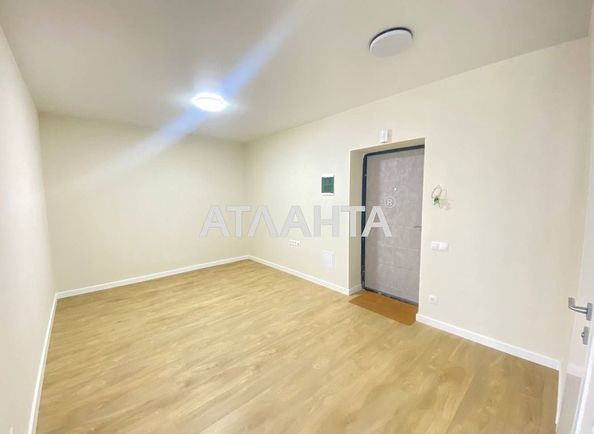 1-кімнатна квартира за адресою вул. Промислова (площа 43,0 м2) - Atlanta.ua - фото 8