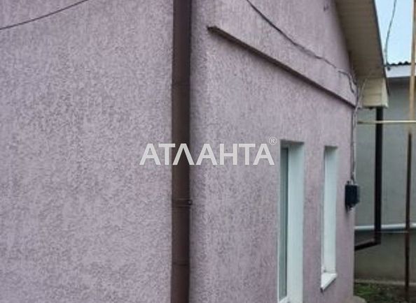 House by the address st. Tsentralnaya (area 60,0 m2) - Atlanta.ua - photo 5