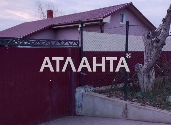 House by the address st. Tsentralnaya (area 60,0 m2) - Atlanta.ua - photo 11