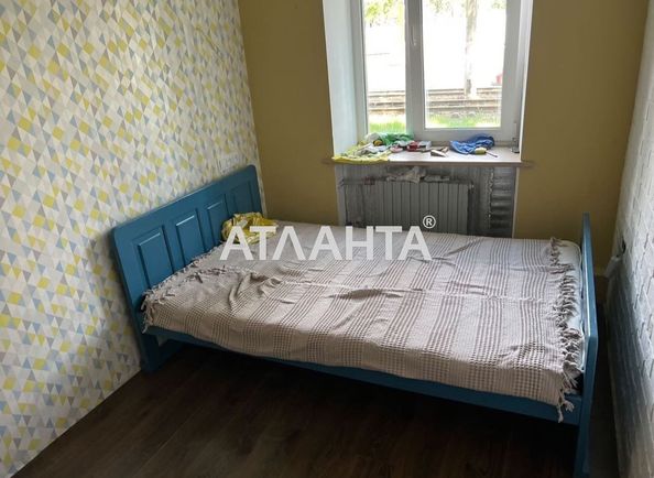 Room in dormitory apartment by the address st. Chernomorskogo Kazachestva (area 9,0 m2) - Atlanta.ua