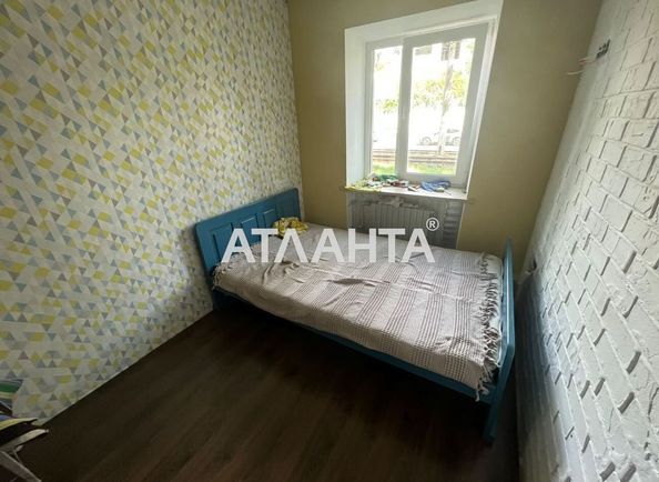Room in dormitory apartment by the address st. Chernomorskogo Kazachestva (area 9,0 m2) - Atlanta.ua - photo 2