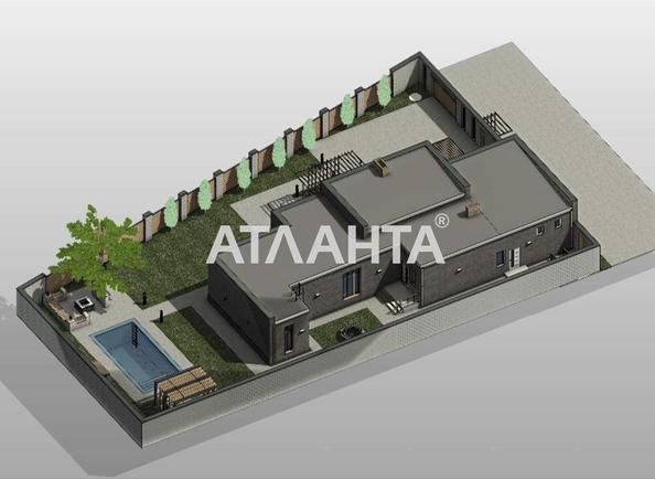 Будинок за адресою Пушкіна пров. (площа 160 м²) - Atlanta.ua - фото 21