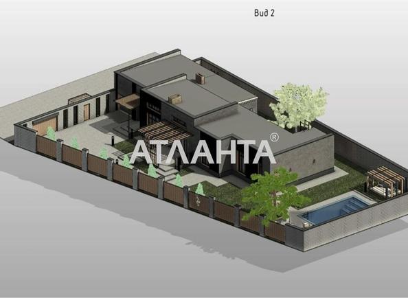 Будинок за адресою Пушкіна пров. (площа 160 м²) - Atlanta.ua - фото 22