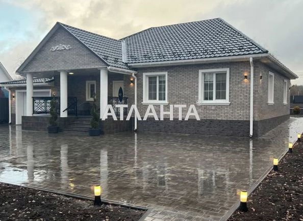 House by the address st. Tikhaya (area 301 m²) - Atlanta.ua - photo 2